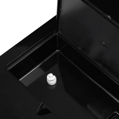 Lafomed 3L autoklaw, paszport do sterylizacji w zestawie